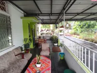 Grand Syariah Guest House Humanitas Hotel di Kota Pematang Siantar