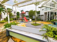 Lovina B/22 at the Home Southlink Hotels in Sekupang