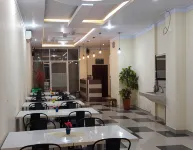 Hotel Agung Hotels in Telaga Biru