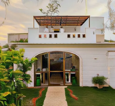 Masseria Della Piana