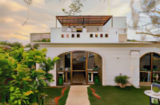 マッセリア デッラ ピアナ オストゥーニ