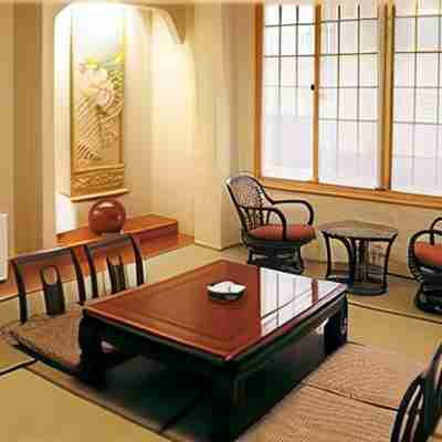 旅館 南部屋 Rooms