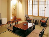 Ryokan Nanbuya