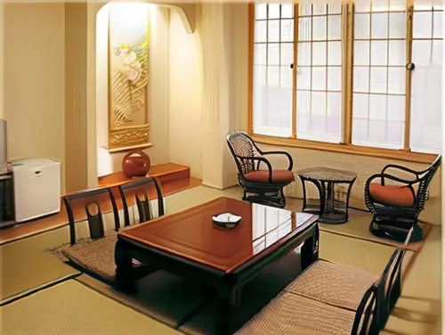 Ryokan Nanbuya