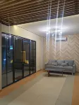 Tadaima Suites Cilegon Hotels in Jombang