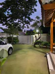 Villa Arundati Hotel a Donoharjo