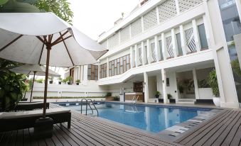 Luminor Hotel Banyuwangi by WH