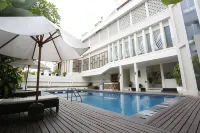 Luminor Hotel Banyuwangi by WH Hotels in Kalipuro