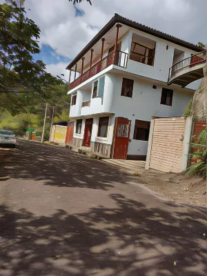 Puente de Gocta Hotel di 