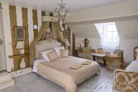 Le Clos Saint Paul Hotels in Pressagny-l'Orgueilleux