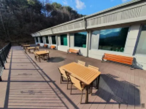 Hwacheon Myeongwol Pension Hotels in Hwacheon-gun