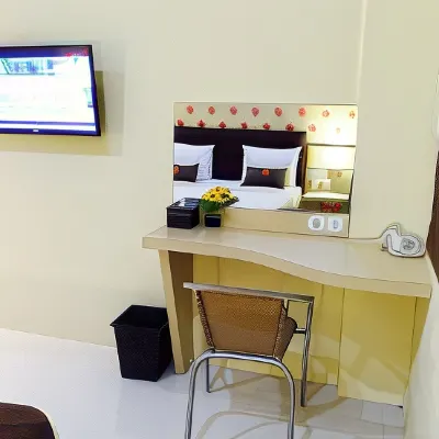 Hotel Surya Lombok Hotels near Ruby Supermarket & Department Store