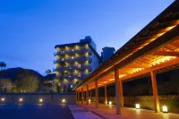 Ginsuisou Choraku Hotels in Sanda