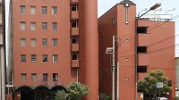 Hotel Sun Plaza Sakai Hotels in Сакай