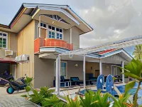 Urbanview Hotel ME Jayapura Hotels in Sentani Kota