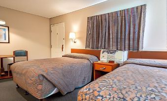 Tampa Bay Extended Stay Airport