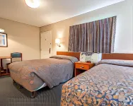 Tampa Bay Extended Stay Airport فنادق في Town 'n' Country