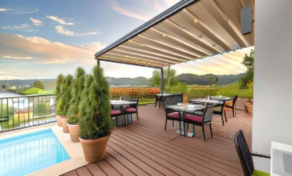 Wellness Hotel Villa Magdalena