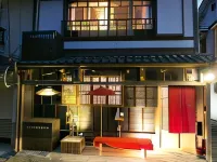Kyounoyado Hana Nishijin - Kimono No Yado Hoteles cerca de Pabellon Dorado