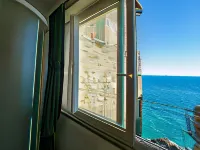 Ventu de Ma Hotels in Vernazza