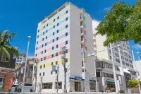 Hotel Okinawa with Sanrio Characters Hotels in Naha