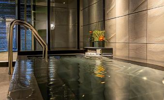 HOTEL AMANEK Kyoto Kawaramachi Gojo