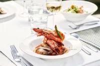 Juweira Boutique Hotel - Frühstück