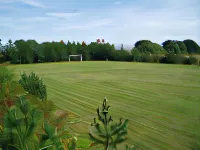 Vindvadet Ferielejligheder Hotels in Albaek