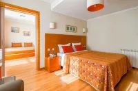 Hotel Berne Hotels near Viveiro das Trutas