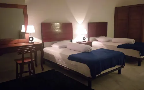 Dekamil Cottage Villa Kebun Hôtels à : Sungai Liat