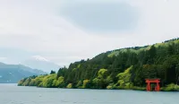 Ashinoko Port Villa Mirahakone