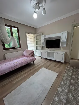 Isikli Kale Otel Các khách sạn ở Beskoy Mahallesi