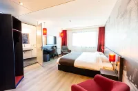 Bastion Hotel Amersfoort Hotel in zona Belgenmonument