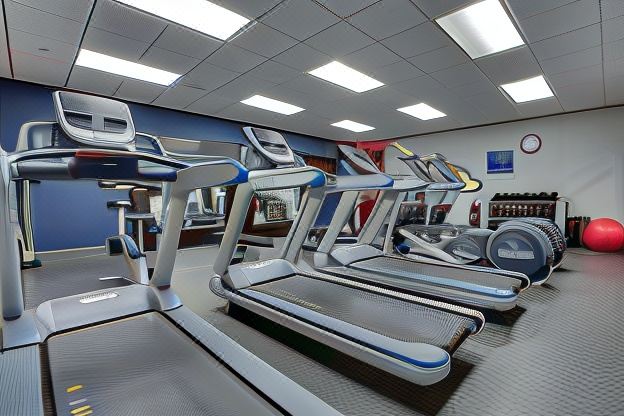 Hampton Inn & Suites Fort Lauderdale/Miramar photo 2