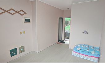 Chuncheon Gangchon Hill Bed and Breakfast