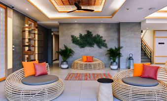 Skyview Resort Phuket Patong Beach