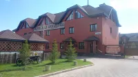 Russkaya Usad'ba Hotel Hotels in 