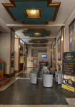 Hotel Zlata Stika Hotels in Chrudim
