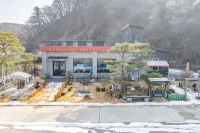 Hongcheon Garden and Scenery