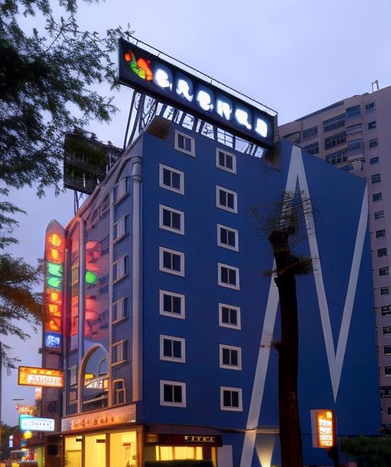 1. 스프링 아트 호..