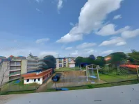 Four Square Comforts Hotels in Udupi