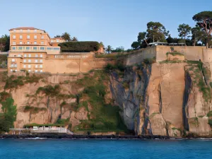 Grand Hotel Ambasciatori