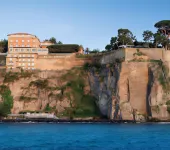 Grand Hotel Ambasciatori