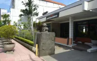 HOTEL ANEKA BARU Hotel dekat Pantai Eretan