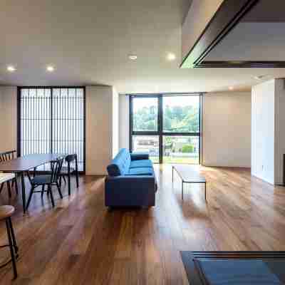 THE VIEW 小田原 城の見えるホテル Rooms