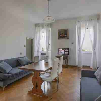 Vista&Capriccio Rooms