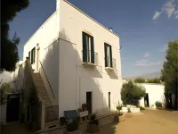 Hotel Palazzo d'Erchia Các khách sạn ở Conversano