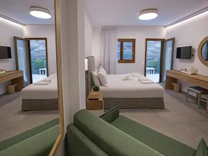 Natura Luxury Boutique Hotel Skopelos