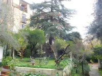 Old Garden