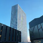 Quality Hotel Strawberry Arena Hotels near Westfield Mall of Scandinavia